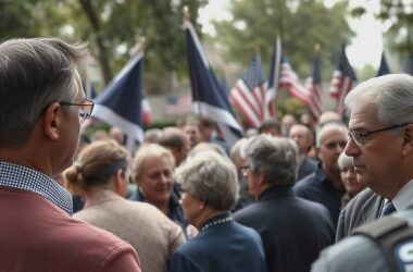 Merkel's CDU Plummets AfD Leads