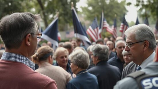Merkel's CDU Plummets AfD Leads