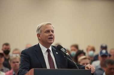 Söder Ready for TV Showdown with AfD