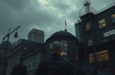 German Business Confidence Declines