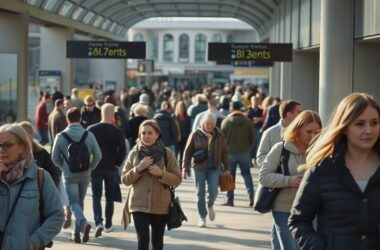 Wagenknecht Slams Germany as "Banana Republic