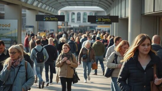 Wagenknecht Slams Germany as "Banana Republic