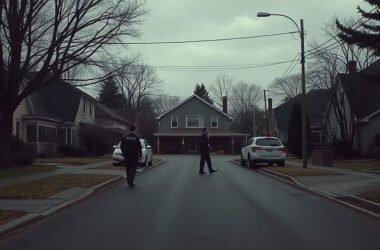 Reiner's Son Arrested in Shock Death Case