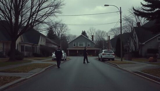 Reiner's Son Arrested in Shock Death Case