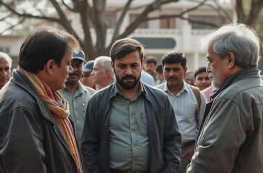 FDP Revival Doubt Grows