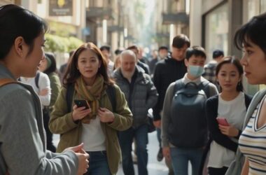 Refusal to Complete Military Draft Form Could Cost 1000 Euros