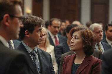 EU Set to Challenge Tech Giants