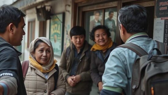 AfD Youth Group Faces Scrutiny