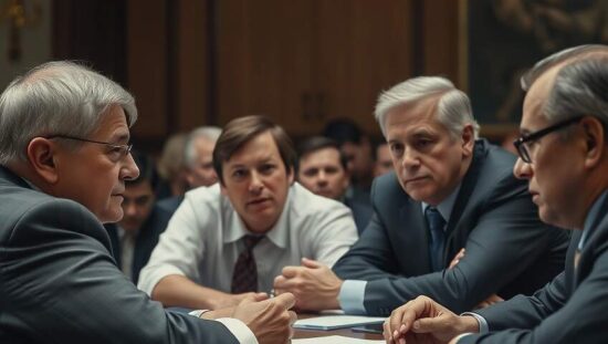 Merz Speaks with Palestinian President