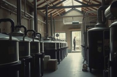 German Breweries Face Mounting Crisis