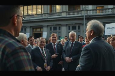 AfD Power Grab Threatens Democracy