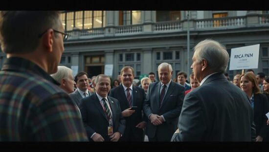 AfD Power Grab Threatens Democracy