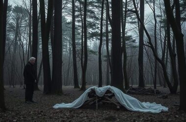 Missing Head Limbs Found Near Body