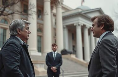 Schweitzer Calls for Debate on Hybrid Threat Costs