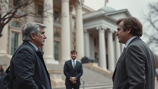 Schweitzer Calls for Debate on Hybrid Threat Costs