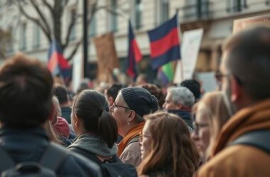 Pension Reform Advances Amidst Opposition