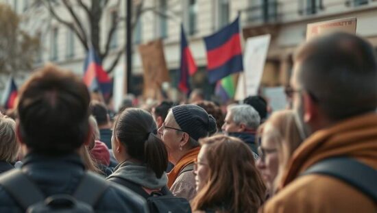 Pension Reform Advances Amidst Opposition