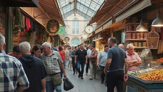 German Exports Surge to Bulgaria