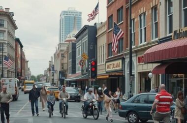 Inflation Cools Down in US