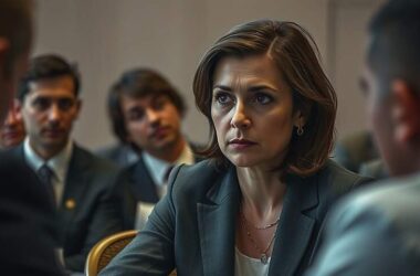 Women's Health Focus Intensifies