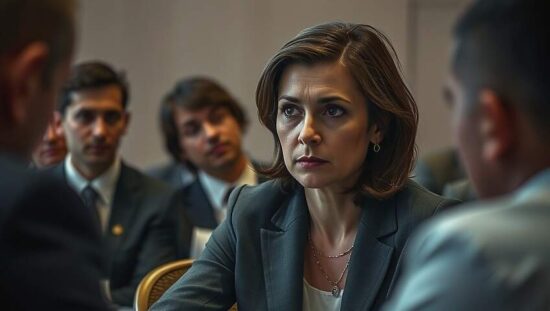 Women's Health Focus Intensifies