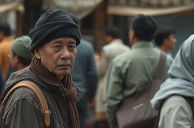 Pension Cuts Spark Public Outcry