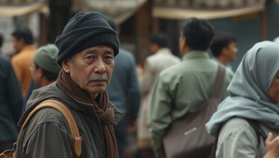 Pension Cuts Spark Public Outcry