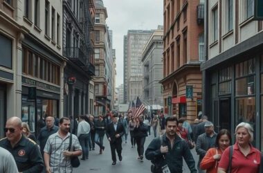 Dax Rises Sparking Year-End Rally Hopes