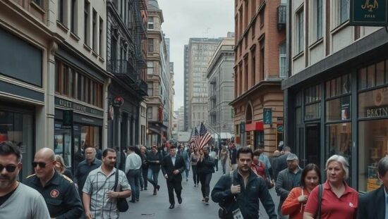 Dax Rises Sparking Year-End Rally Hopes