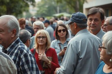 Coalition Plans Tax Perks for Union Members