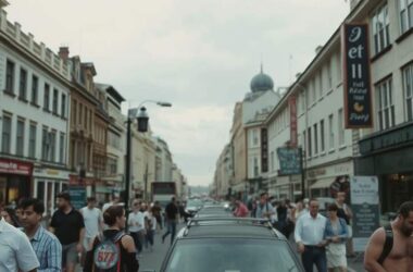 Iran Intensifies Cyberattacks on Experts and Jewish Groups