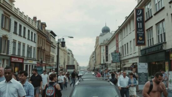 Iran Intensifies Cyberattacks on Experts and Jewish Groups