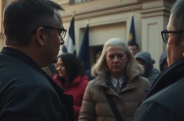 Lawyer Demands Answers in NSU Case