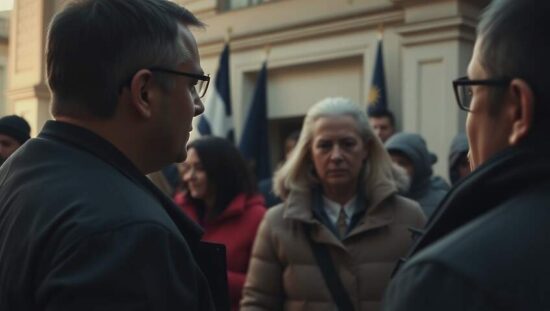 Lawyer Demands Answers in NSU Case