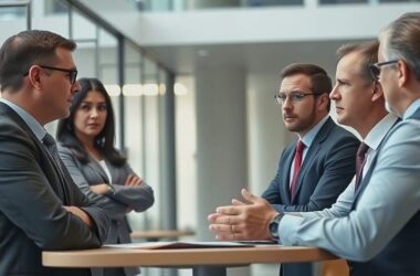 Germany Urges Unity Against Far-Right