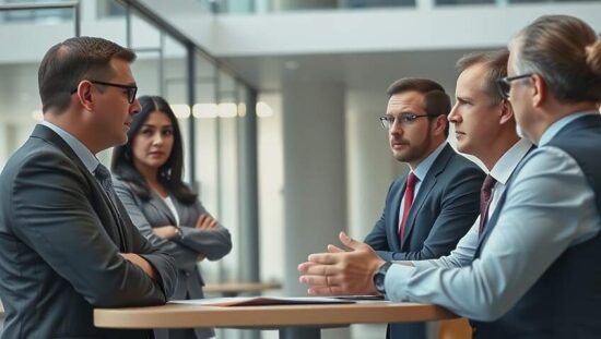 Germany Urges Unity Against Far-Right