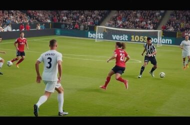 Stuttgart Dominates Bremen in Bundesliga Rout