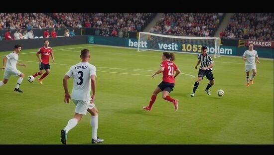 Stuttgart Dominates Bremen in Bundesliga Rout