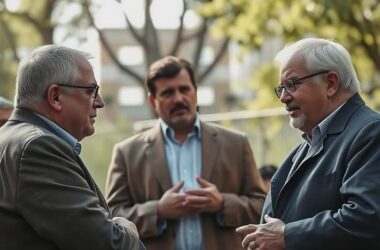 Merz Backs Using Frozen Russian Assets for Ukraine