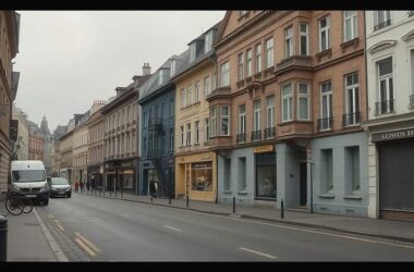 German Tax Revenue Declines