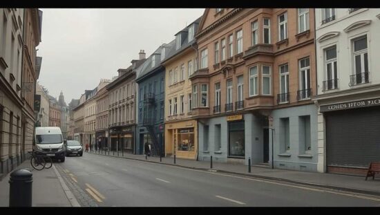 German Tax Revenue Declines