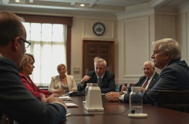 Cities Push for Overhaul of German Care Insurance