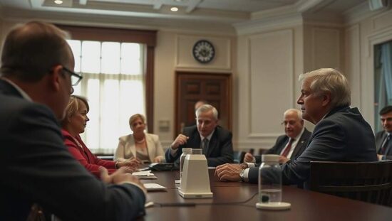 Cities Push for Overhaul of German Care Insurance