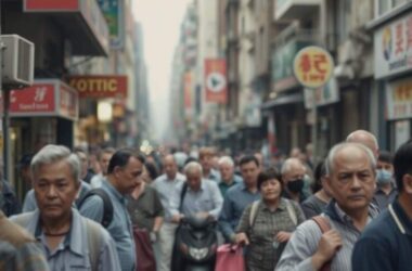 Stocks Waver US Jobs Cool