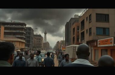 Benin President Foils Overnight Attack