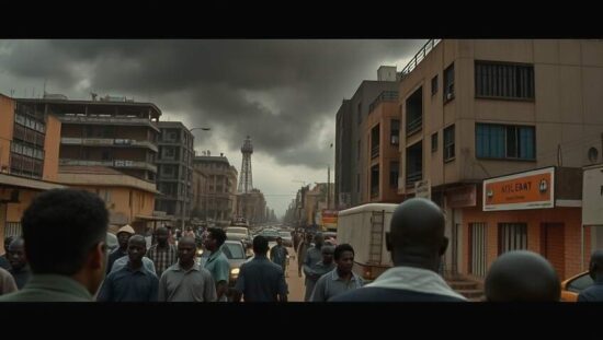 Benin President Foils Overnight Attack