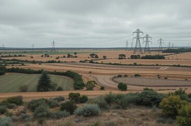 Energy Prices To Fall By 2026