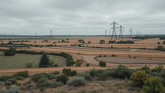 Energy Prices To Fall By 2026