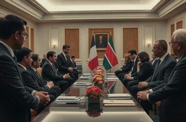 Germany Urges Taurus Missile Delivery to Ukraine