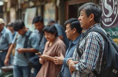 Link Beitragsjahre Could Shift Retirement Age